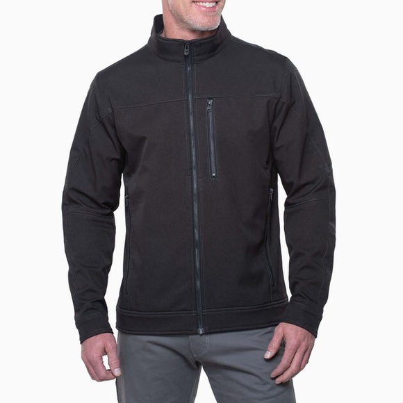 Kuhl Jackets & Coats Kuhl Mens Impakt Soft Shell Jacket Size Medium Poshmark